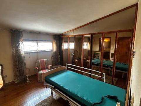 Duplex T4 em São João da Madeira