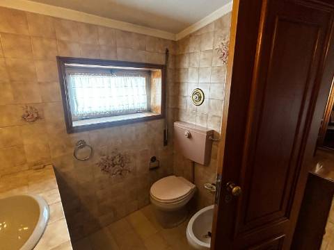 Duplex T4 em São João da Madeira