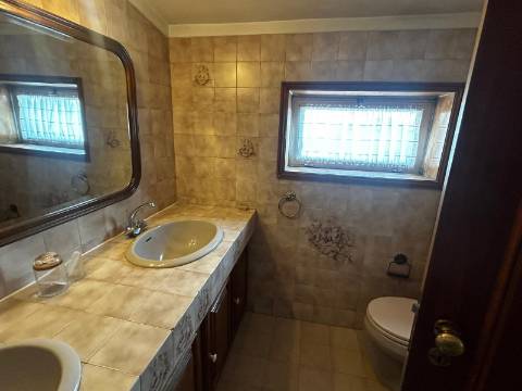 Duplex T4 em São João da Madeira