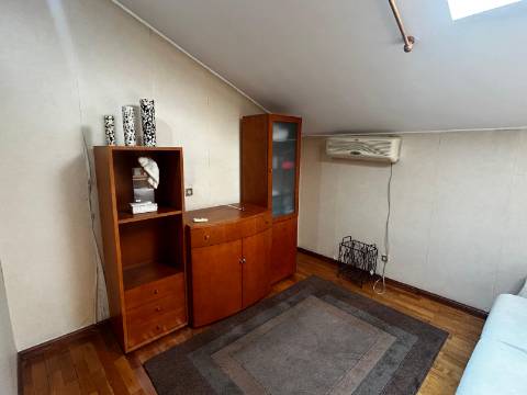 Duplex T4 em São João da Madeira