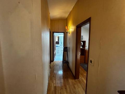 Duplex T4 em São João da Madeira