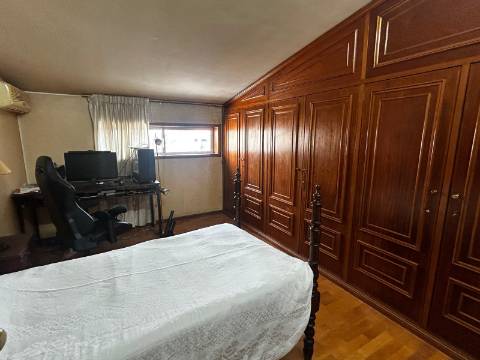 Duplex T4 em São João da Madeira