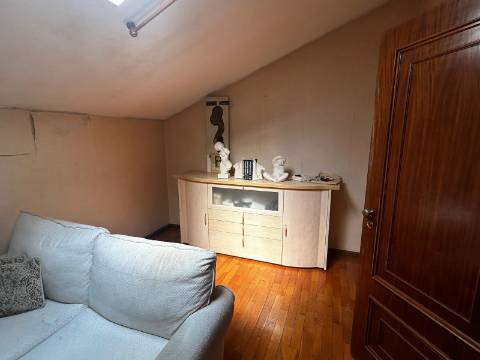 Duplex T4 em São João da Madeira