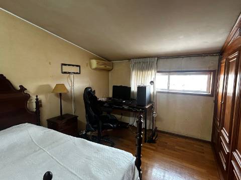 Duplex T4 em São João da Madeira