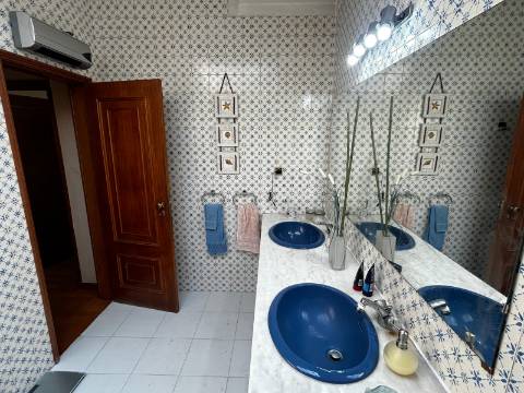 Duplex T4 em São João da Madeira