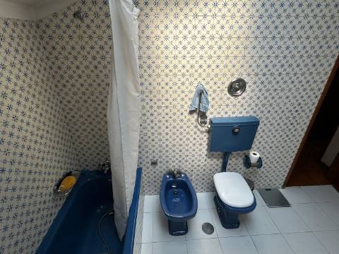 Duplex T4 em São João da Madeira