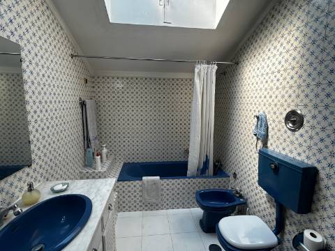 Duplex T4 em São João da Madeira