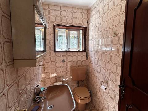 Moradia T4 em Macieira de Sarnes