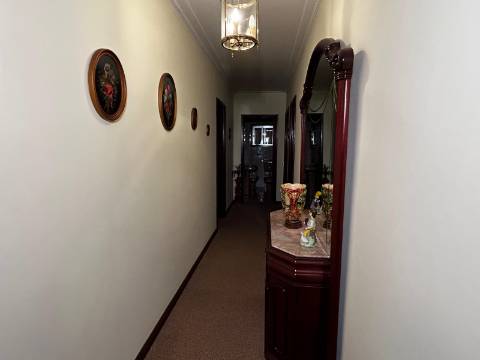 Moradia T4 em Macieira de Sarnes