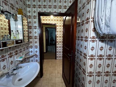 Moradia T4 em Macieira de Sarnes