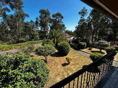 Moradia T4 em Macieira de Sarnes