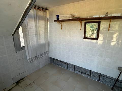 Moradia T4 em Macieira de Sarnes