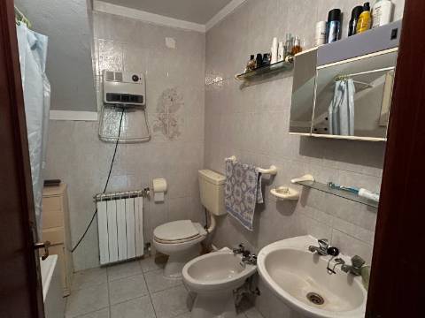 Moradia T4 em Macieira de Sarnes