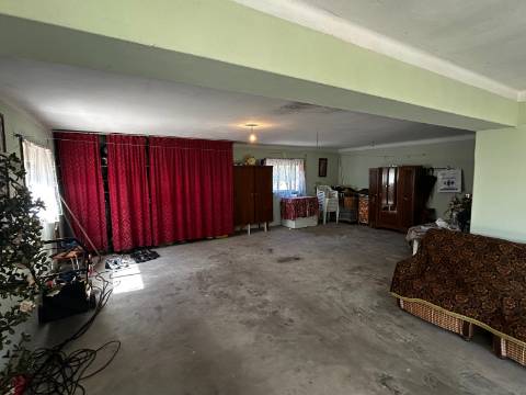 Moradia T4 em Macieira de Sarnes