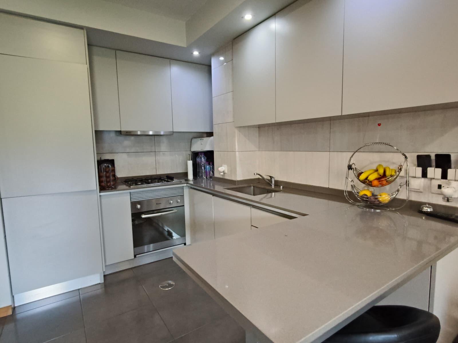 Apartamento T2 em Loureiro