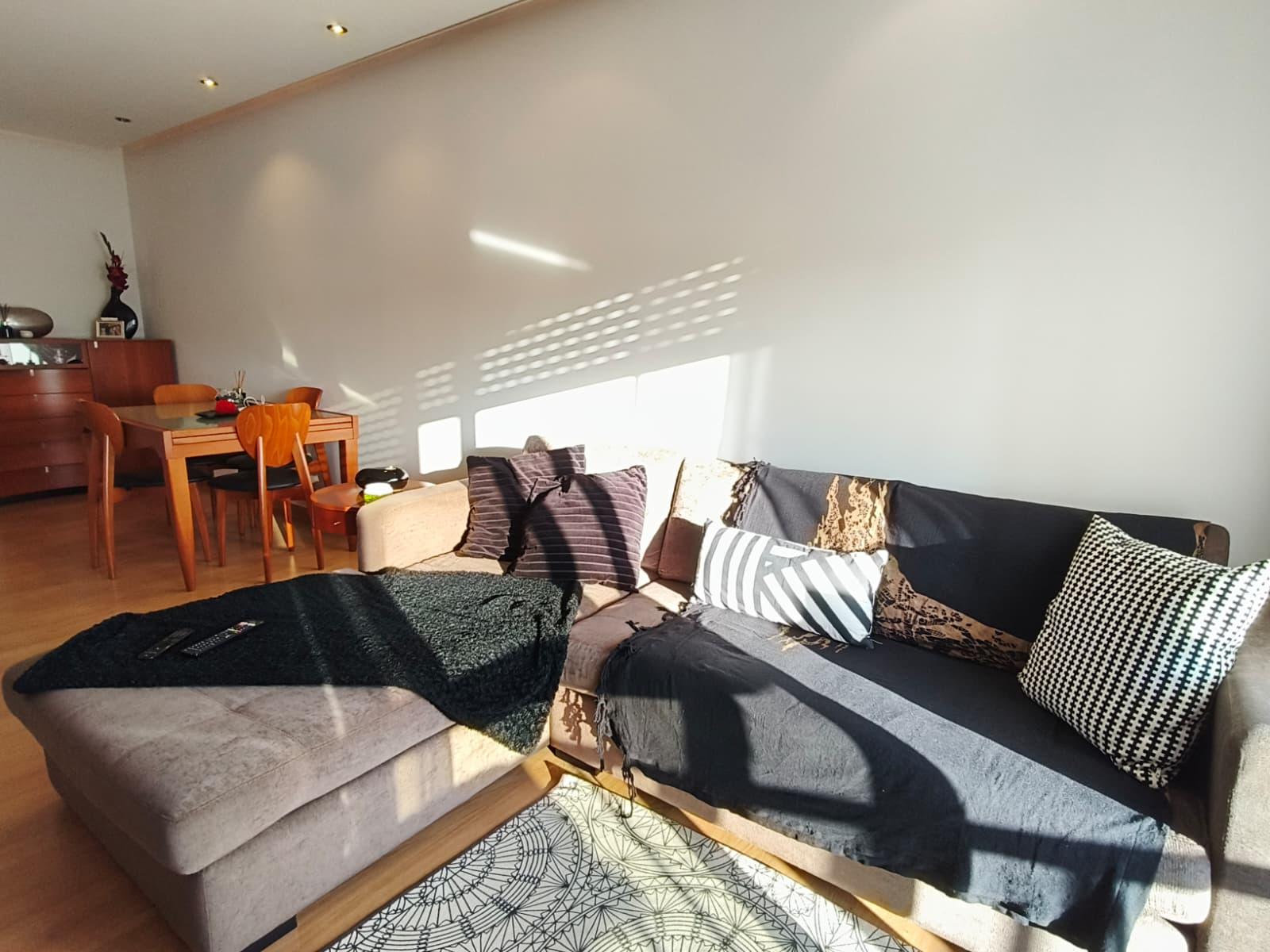 Apartamento T2 em São João da Madeira