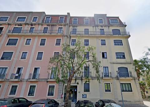 Apartamento T4 em Oliveira do Douro