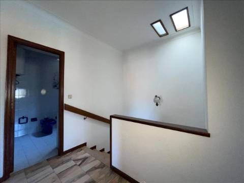 Moradia T3 em Arcozelo