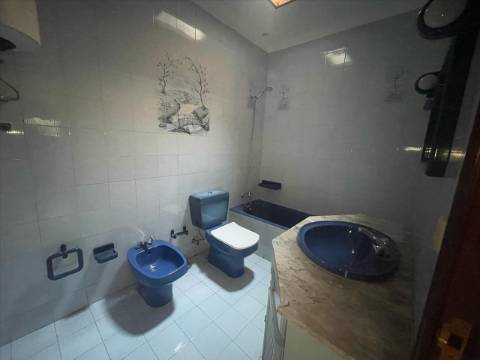 Moradia T3 em Arcozelo