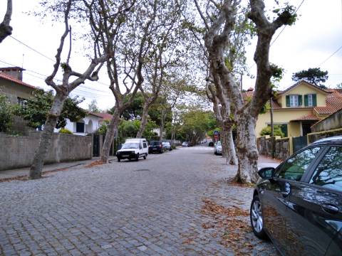 Moradia T3 em Arcozelo