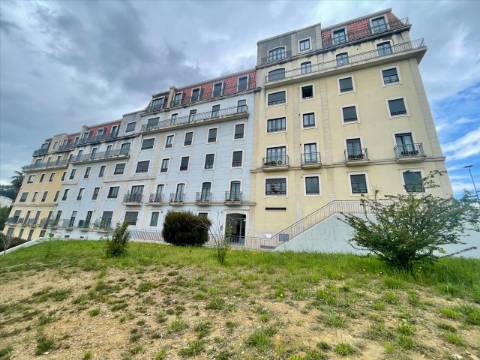 Apartamento T3 em Oliveira do Douro