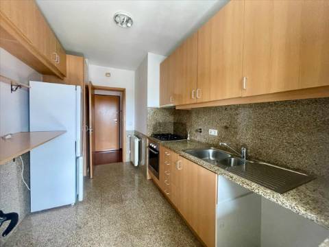 Apartamento T3 em Oliveira do Douro