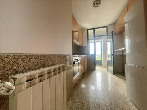 Apartamento T3 em Oliveira do Douro