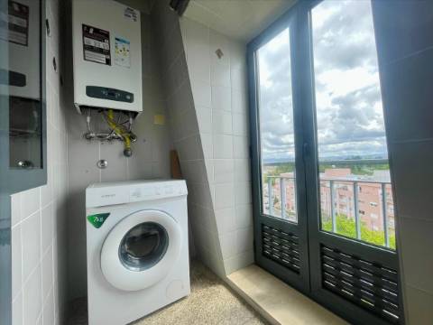 Apartamento T3 em Oliveira do Douro