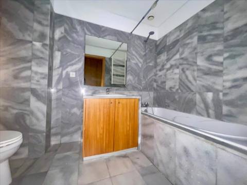 Apartamento T3 em Oliveira do Douro