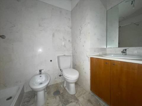 Apartamento T3 em Oliveira do Douro