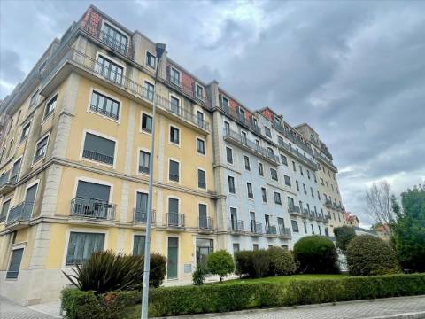 Apartamento T3 em Oliveira do Douro