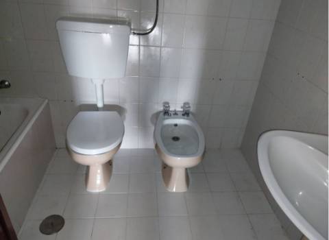 Apartamento T2 em Vilar do Paraíso