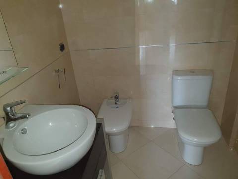 Apartamento T3 em São Mamede Infesta