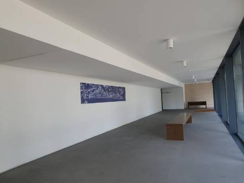 Apartamento T4 em Vilar do Paraíso