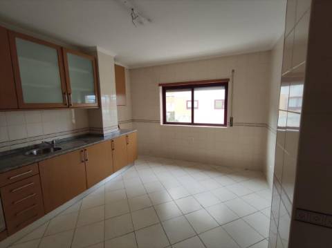 Apartamento T3 em Oliveira de Azeméis