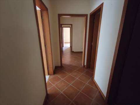 Apartamento T3 em Oliveira de Azeméis