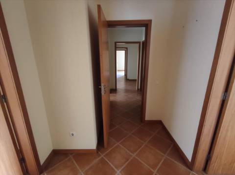 Apartamento T3 em Oliveira de Azeméis