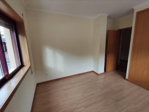 Apartamento T3 em Oliveira de Azeméis