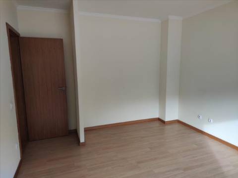 Apartamento T3 em Oliveira de Azeméis