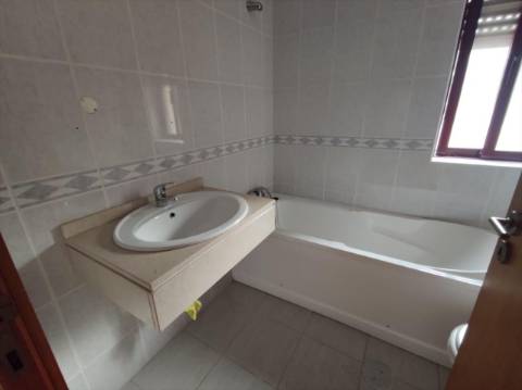 Apartamento T3 em Oliveira de Azeméis
