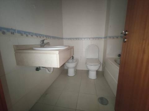 Apartamento T3 em Oliveira de Azeméis
