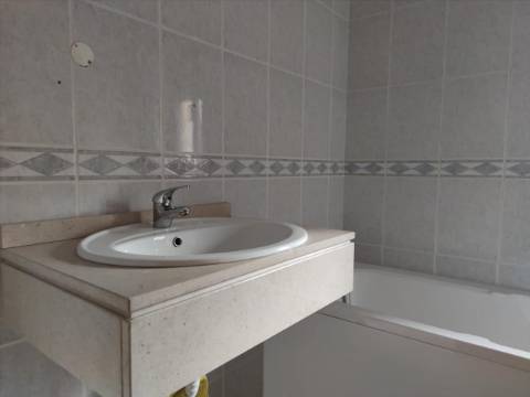 Apartamento T3 em Oliveira de Azeméis