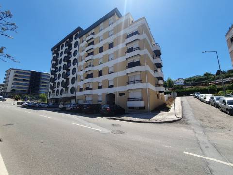 Apartamento T3 em Oliveira de Azeméis