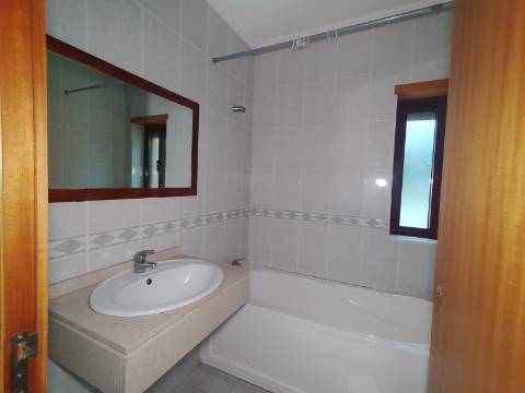 Apartamento T3 em Oliveira de Azeméis