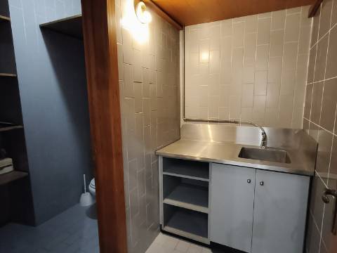 Loja em Oliveira de Azeméis