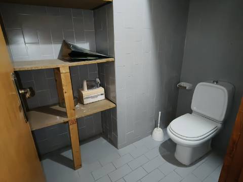 Loja em Oliveira de Azeméis