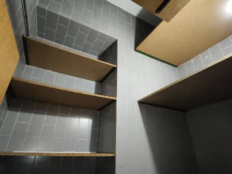 Loja em Oliveira de Azeméis