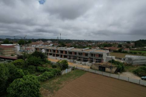 Moradias T3 em Loureiro