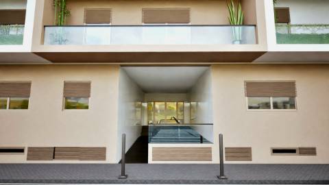 Apartamento T0+1 em Oliveira de Azeméis