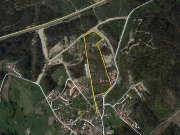 Terreno em Seroa